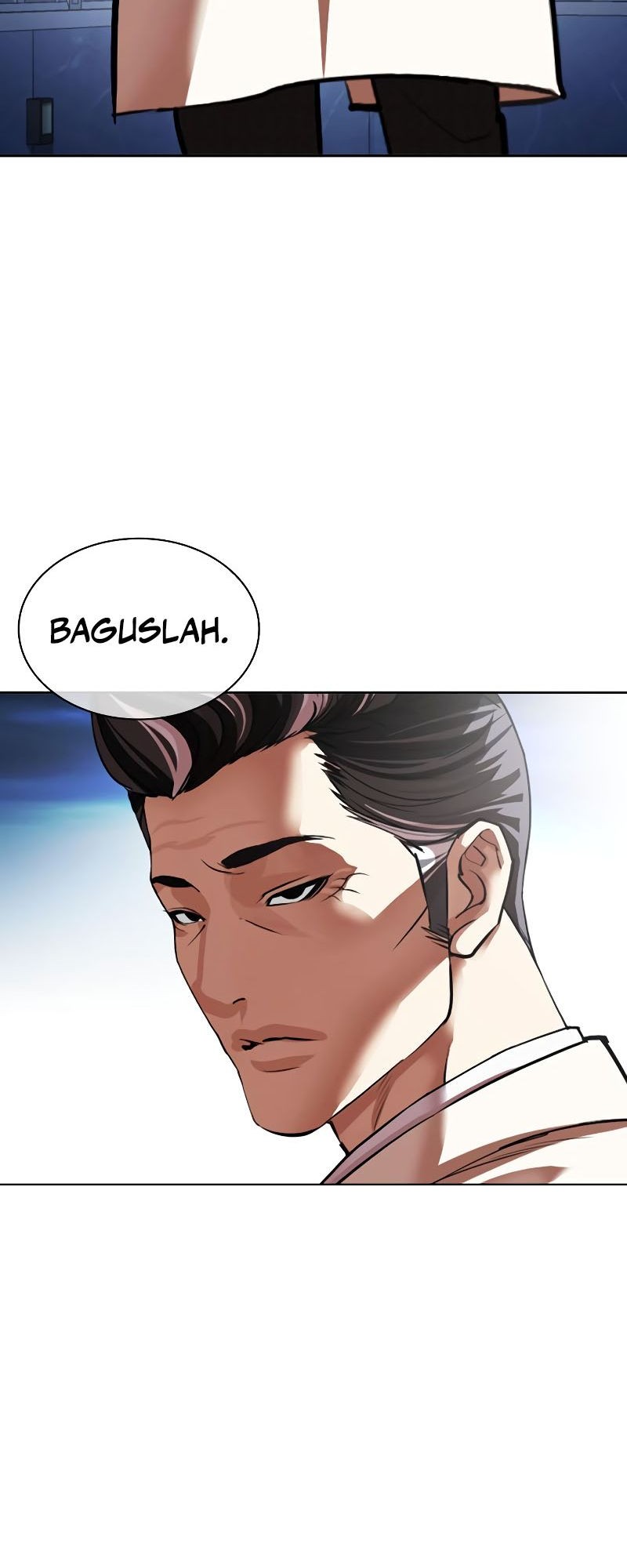 Lookism Bab 528 halaman 101
