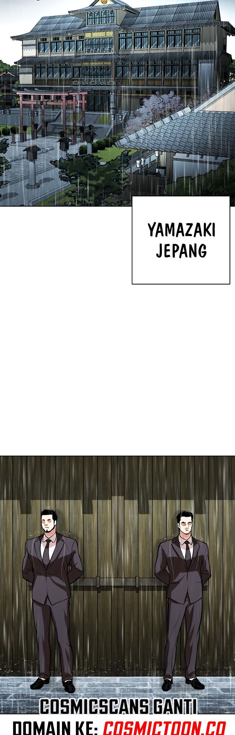 Lookism Bab 528 halaman 103