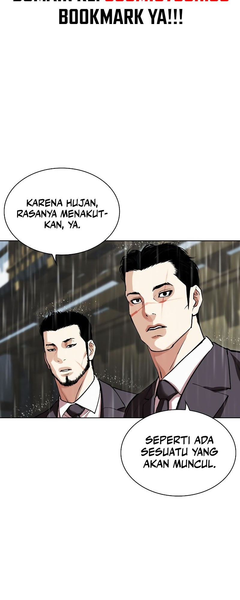 Lookism Bab 528 halaman 104