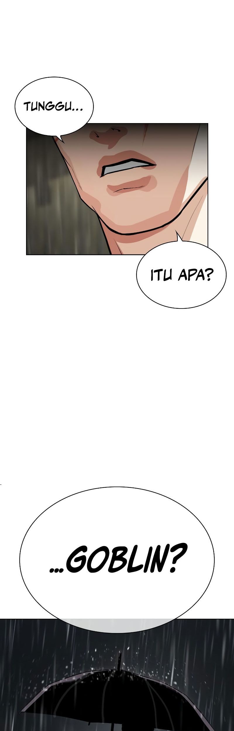 Lookism Bab 528 halaman 105