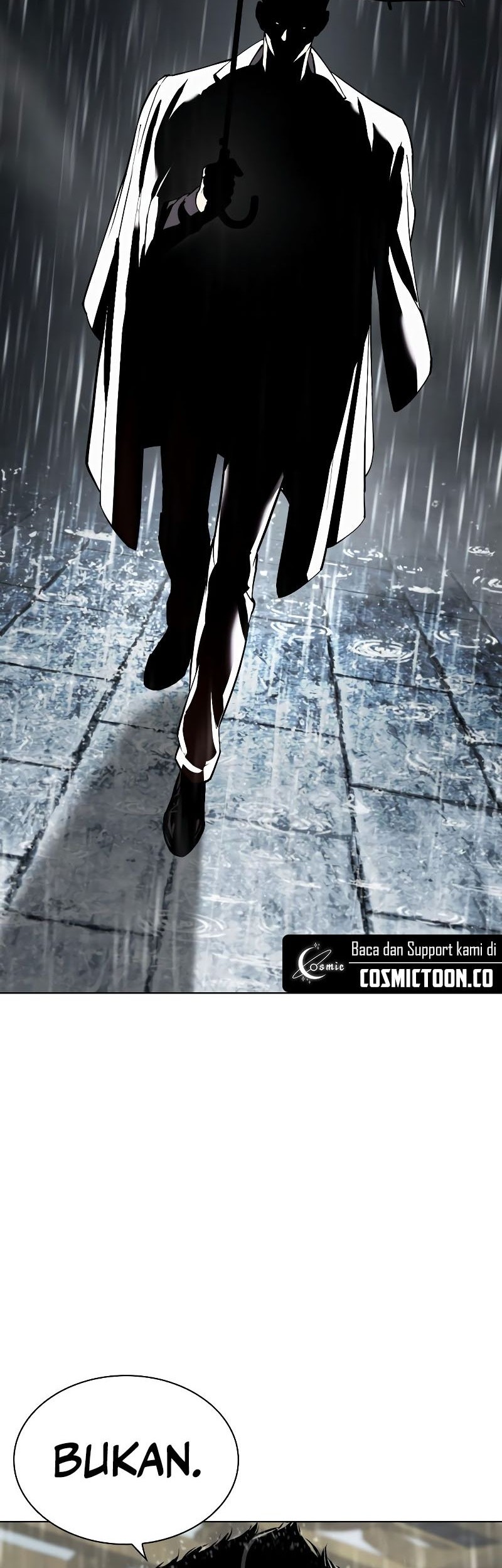 Lookism Bab 528 halaman 106