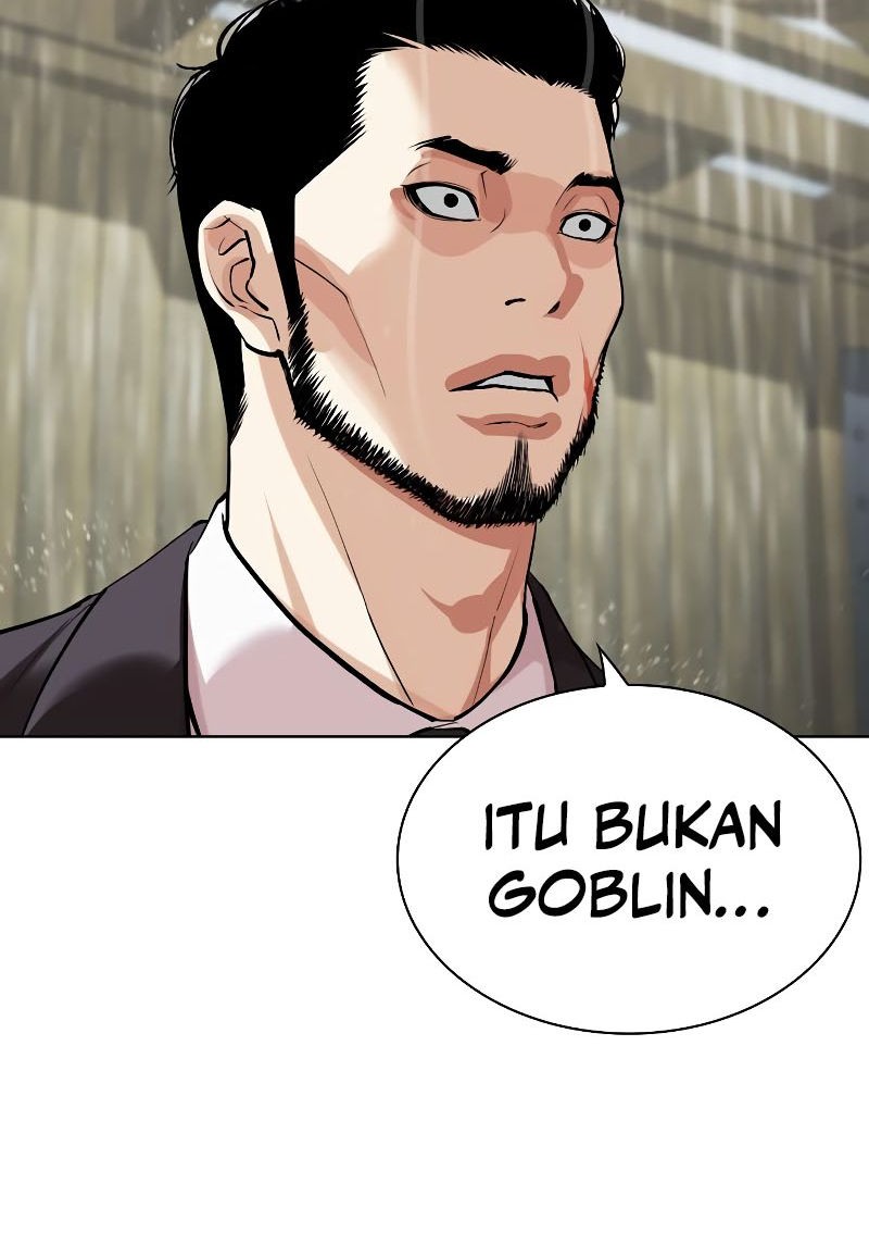 Lookism Bab 528 halaman 107