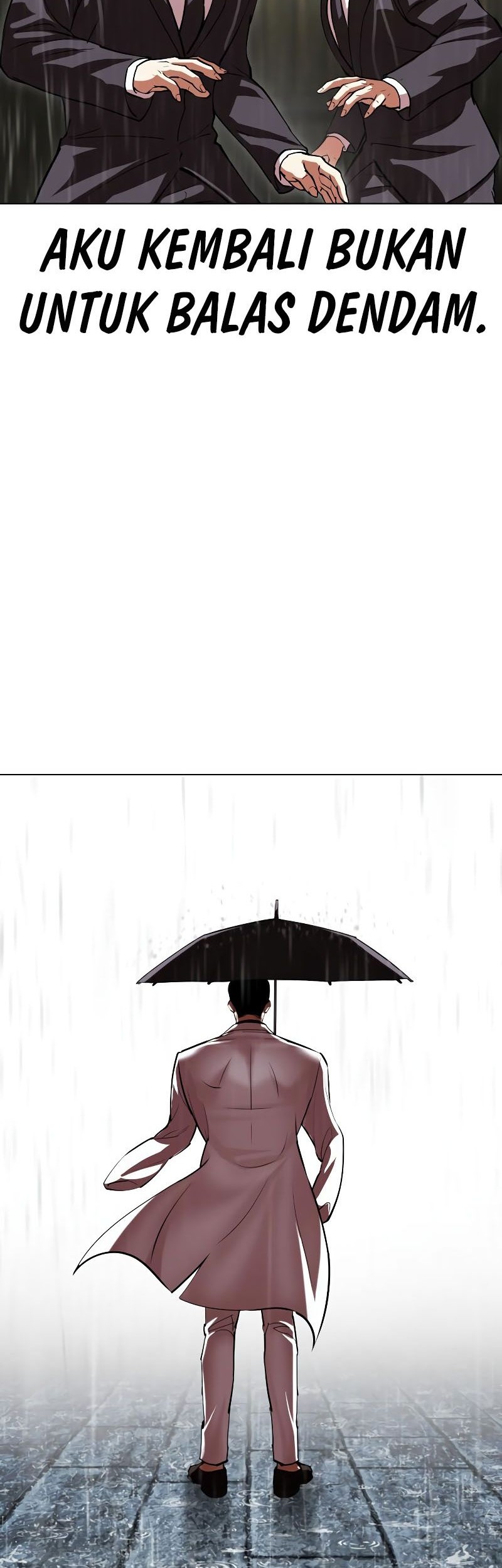 Lookism Bab 528 halaman 109