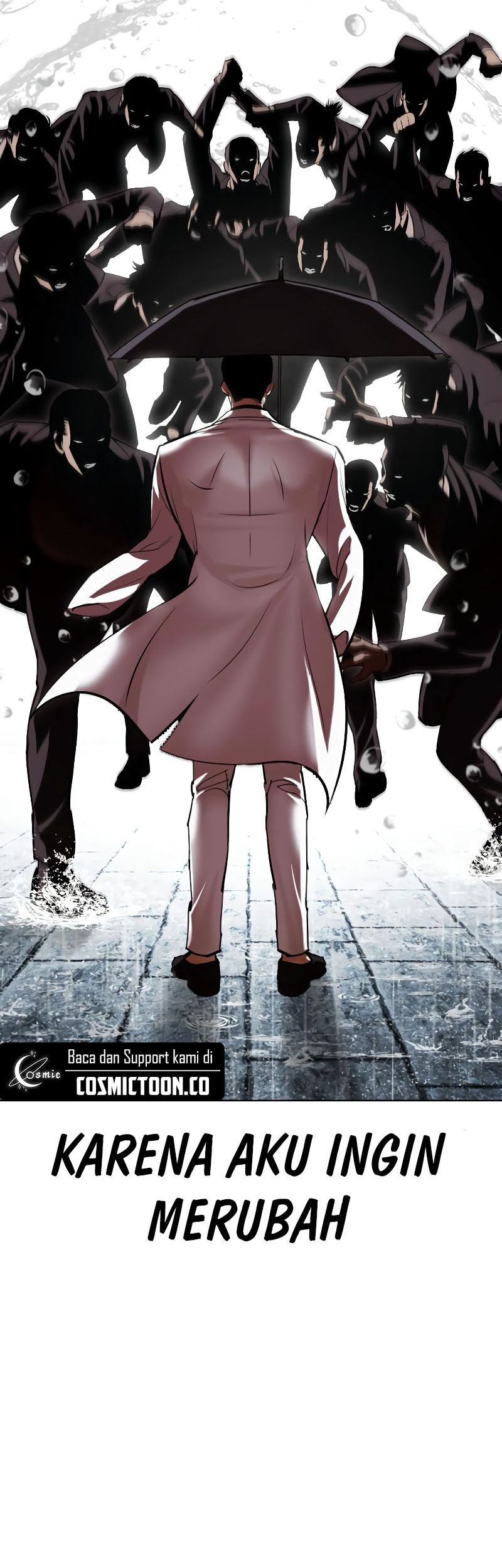Lookism Bab 528 halaman 111