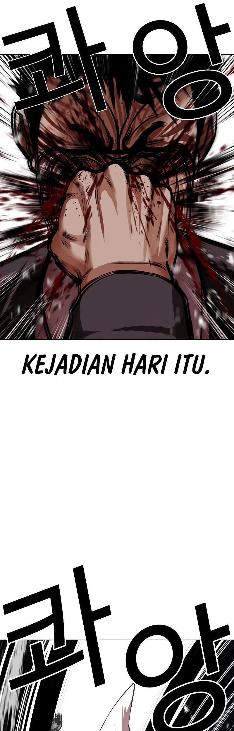 Lookism Bab 528 halaman 112