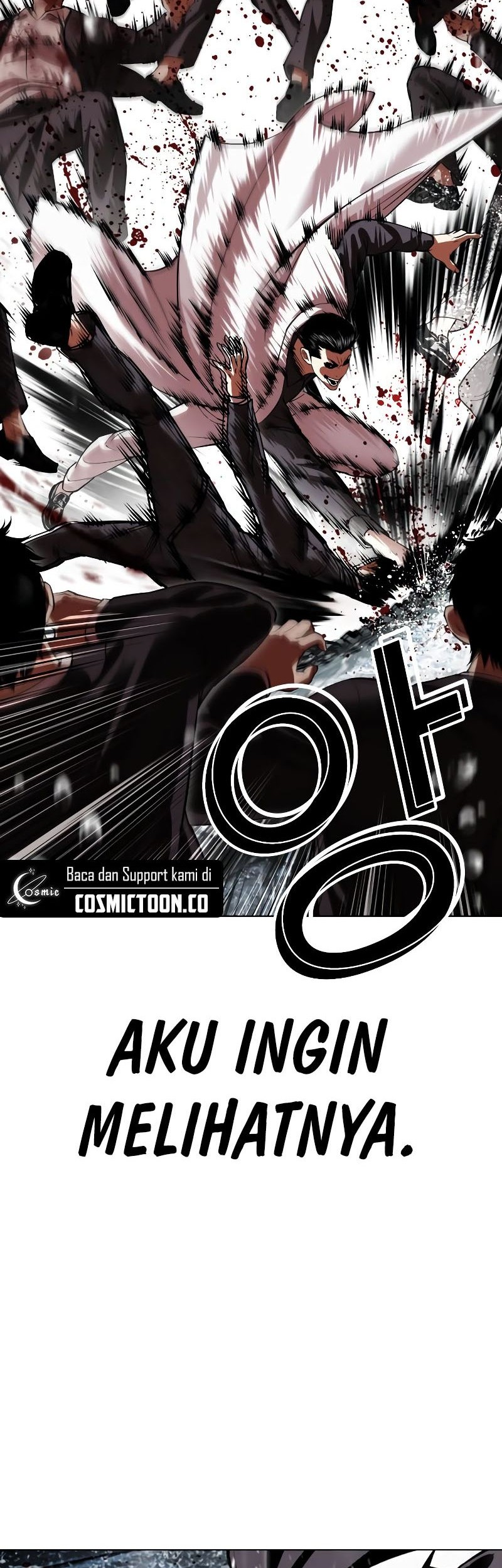 Lookism Bab 528 halaman 118