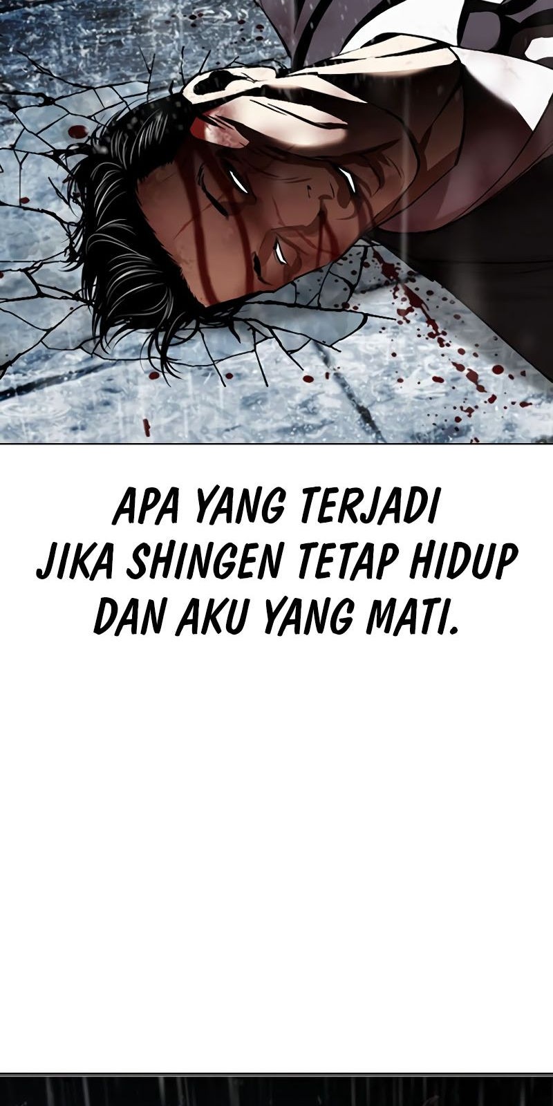 Lookism Bab 528 halaman 119