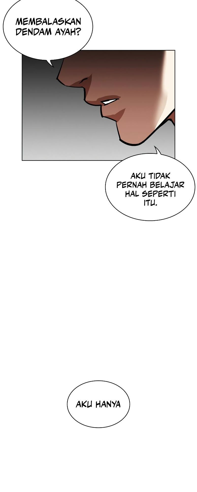 Lookism Bab 528 halaman 125