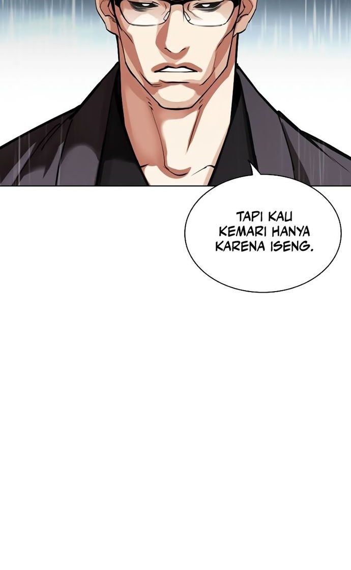 Lookism Bab 529 halaman 6