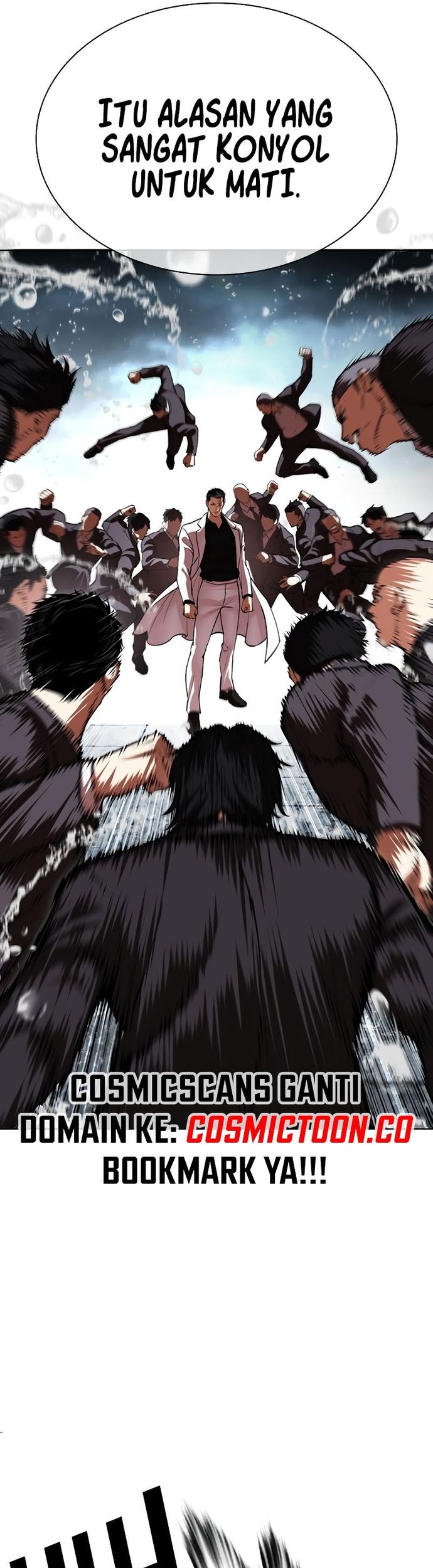 Lookism Bab 529 halaman 7