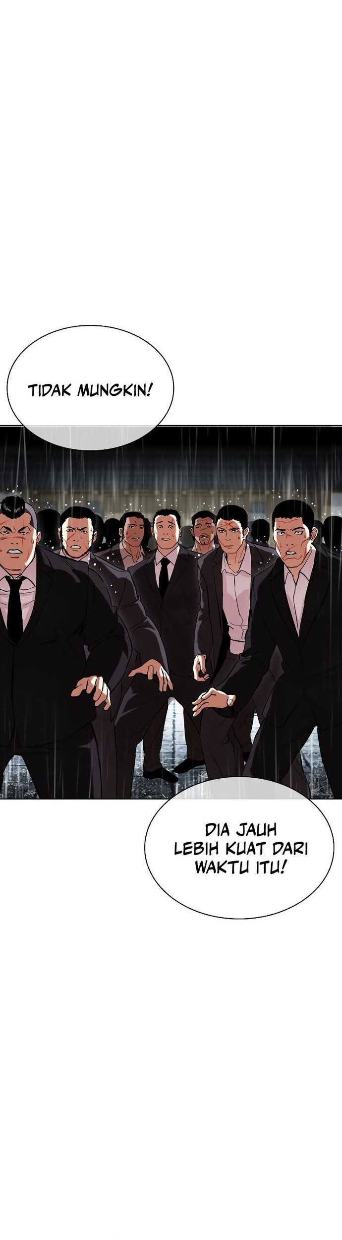 Lookism Bab 529 halaman 11