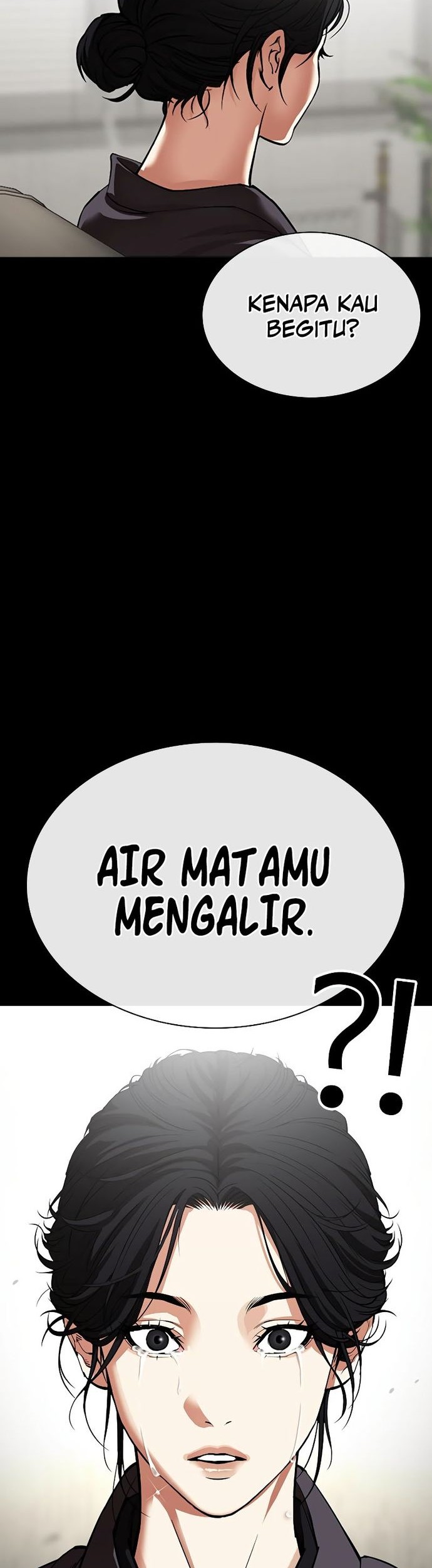 Lookism Bab 529 halaman 35