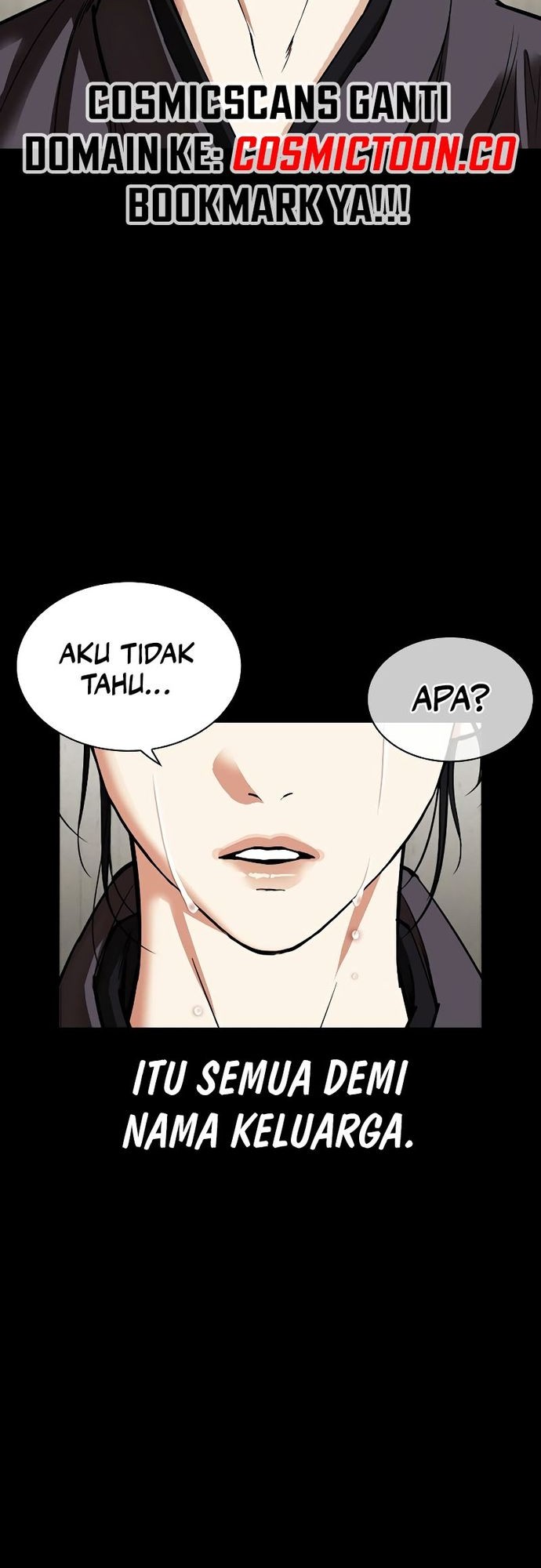 Lookism Bab 529 halaman 36