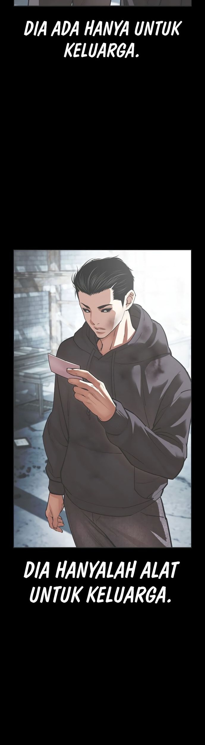 Lookism Bab 529 halaman 41
