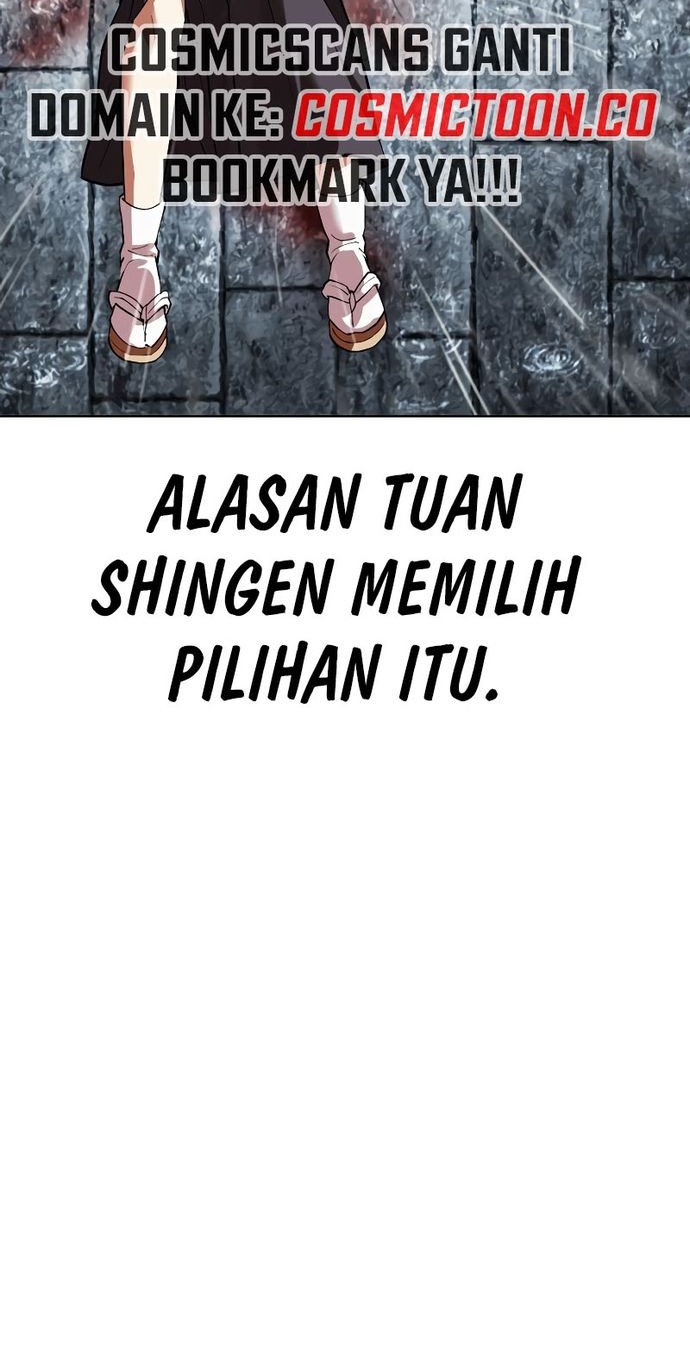 Lookism Bab 529 halaman 45