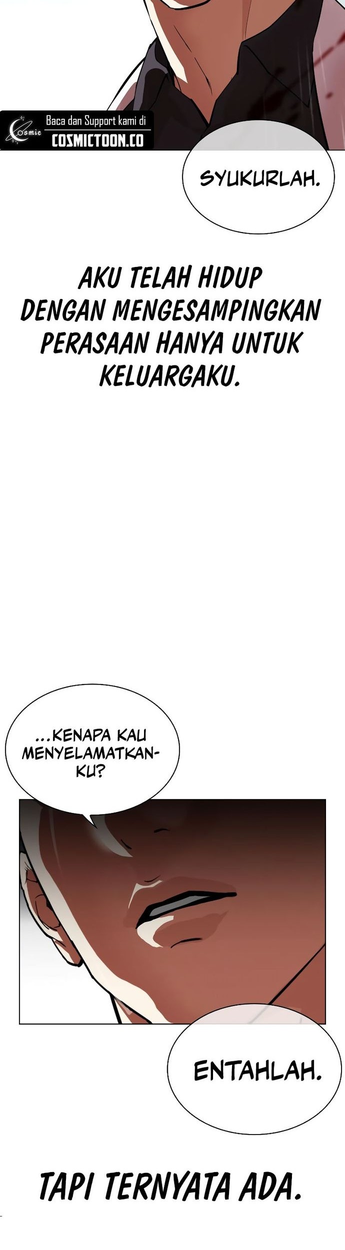Lookism Bab 529 halaman 47