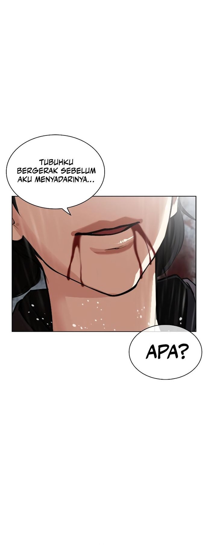 Lookism Bab 529 halaman 48