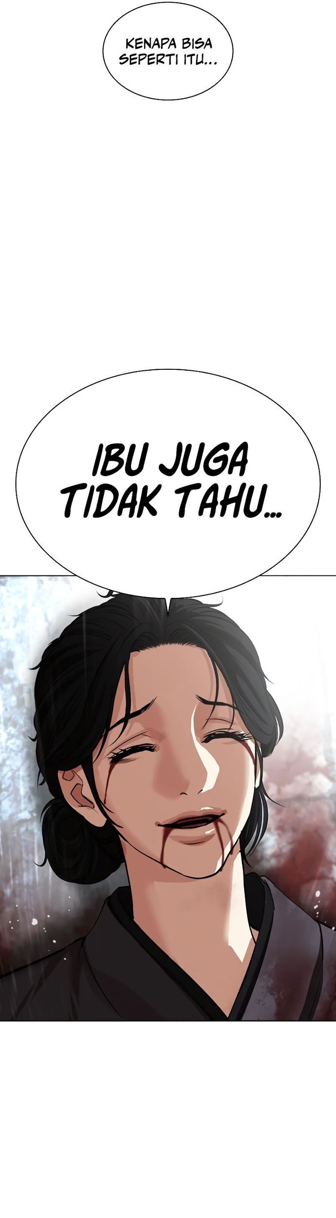 Lookism Bab 529 halaman 49