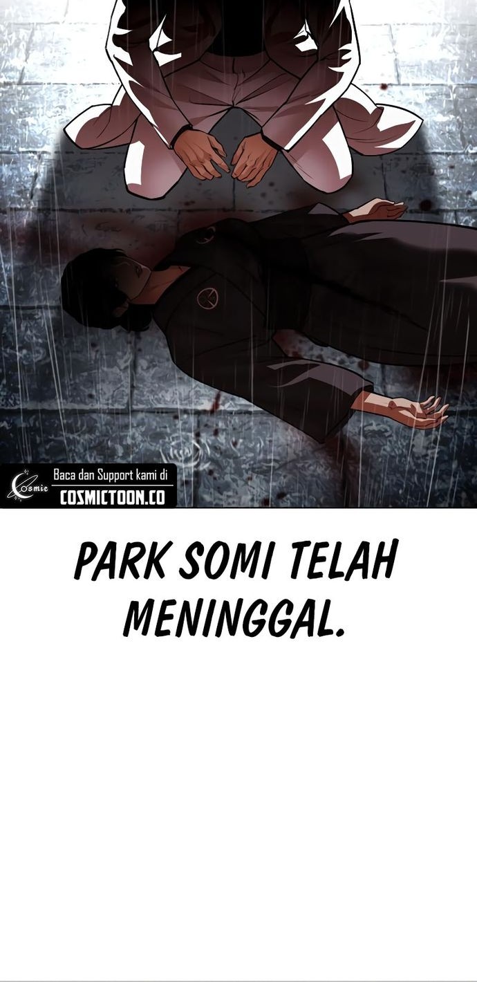 Lookism Bab 529 halaman 51