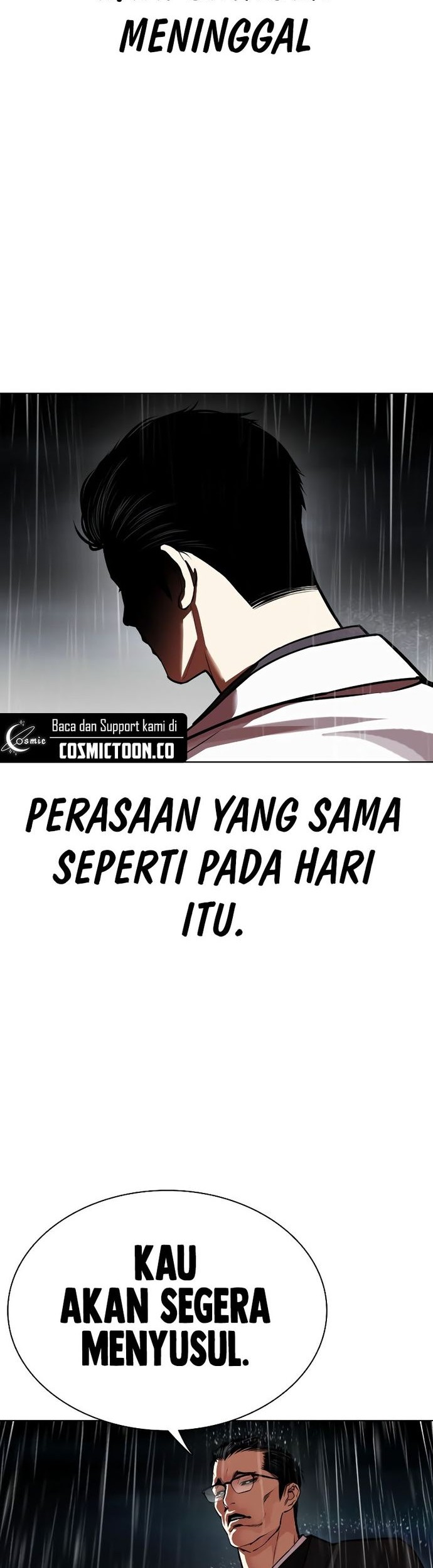 Lookism Bab 529 halaman 53