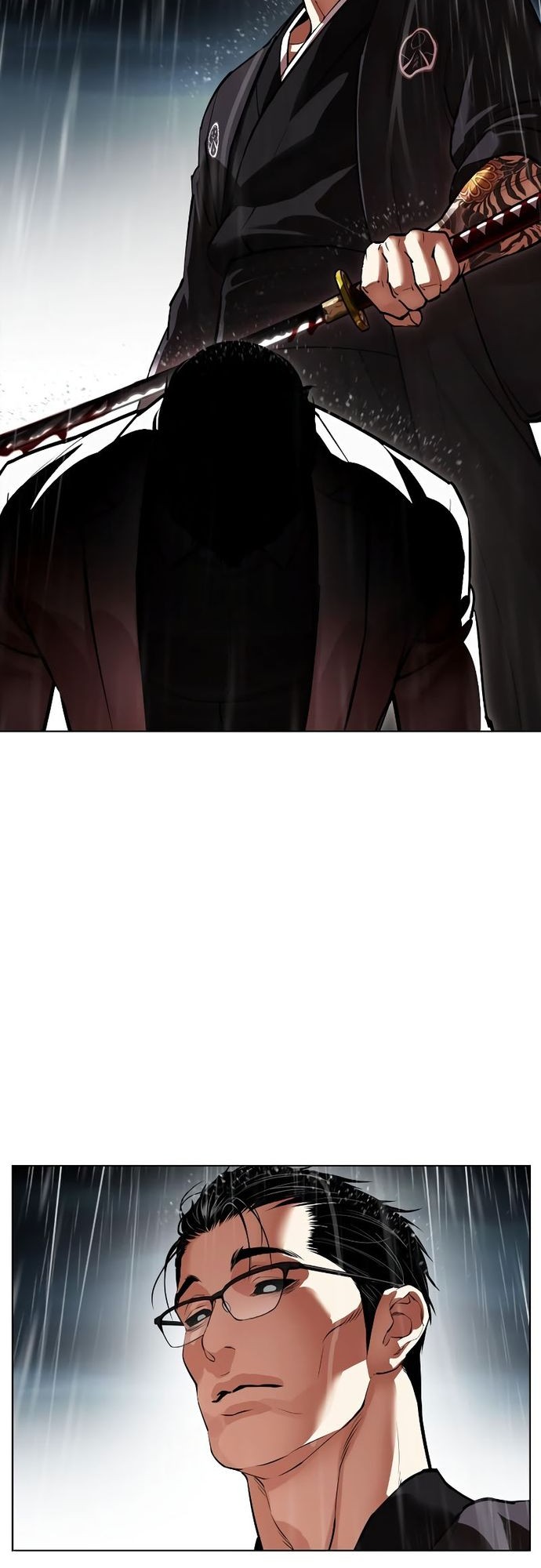 Lookism Bab 529 halaman 54