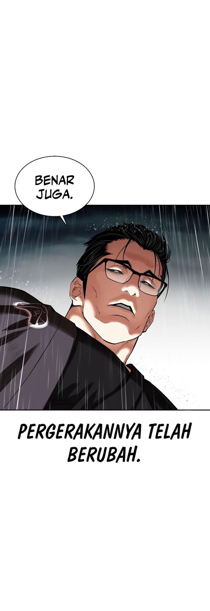 Lookism Bab 529 halaman 60