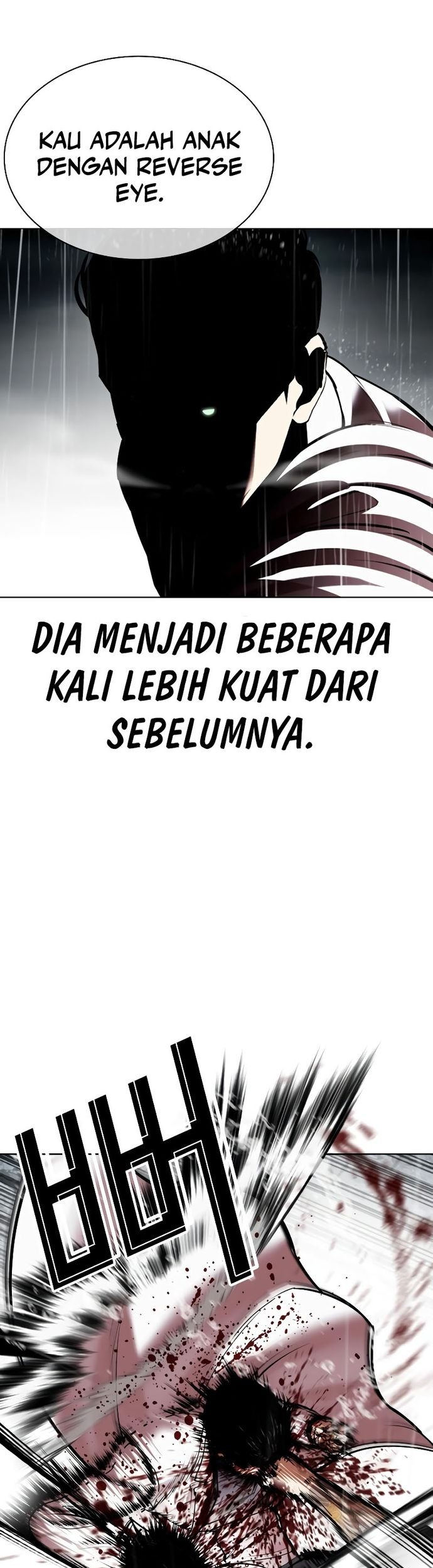 Lookism Bab 529 halaman 61