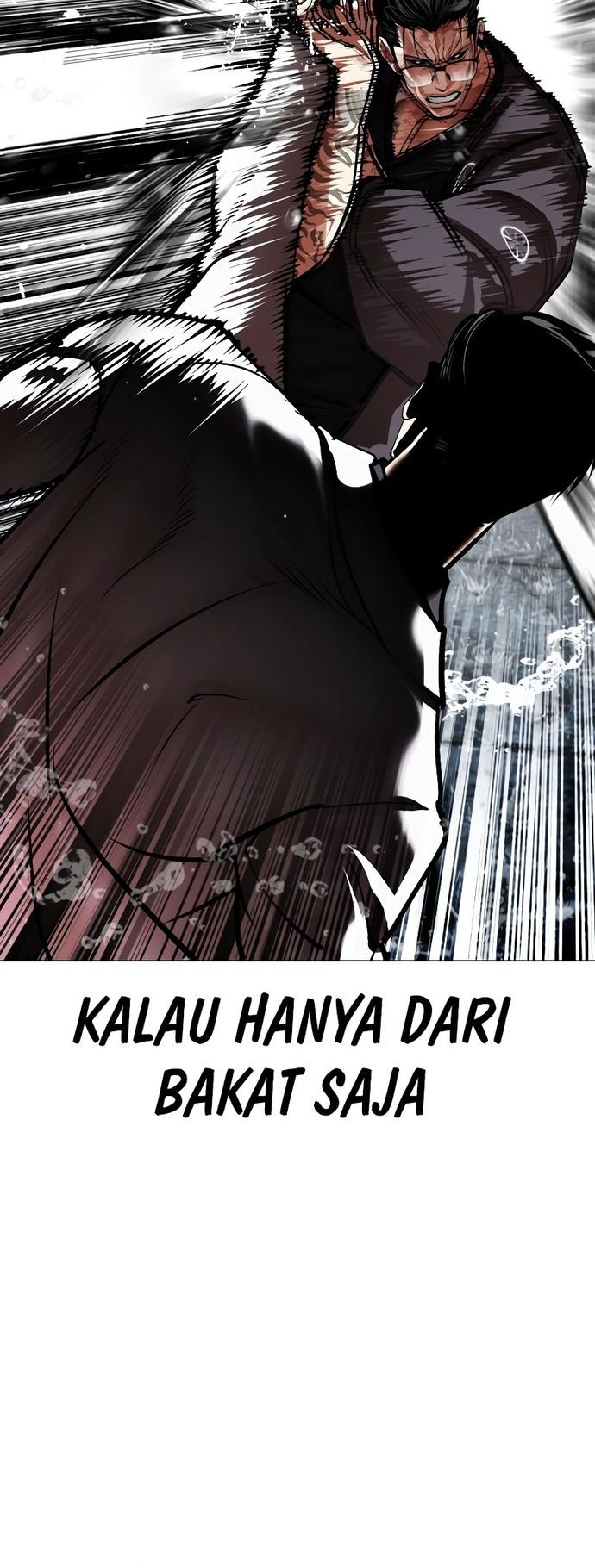 Lookism Bab 529 halaman 63