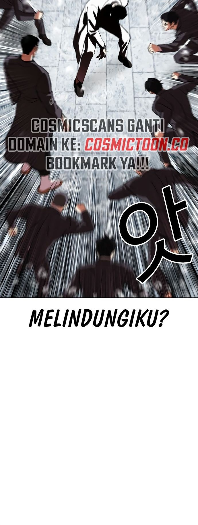 Lookism Bab 529 halaman 66