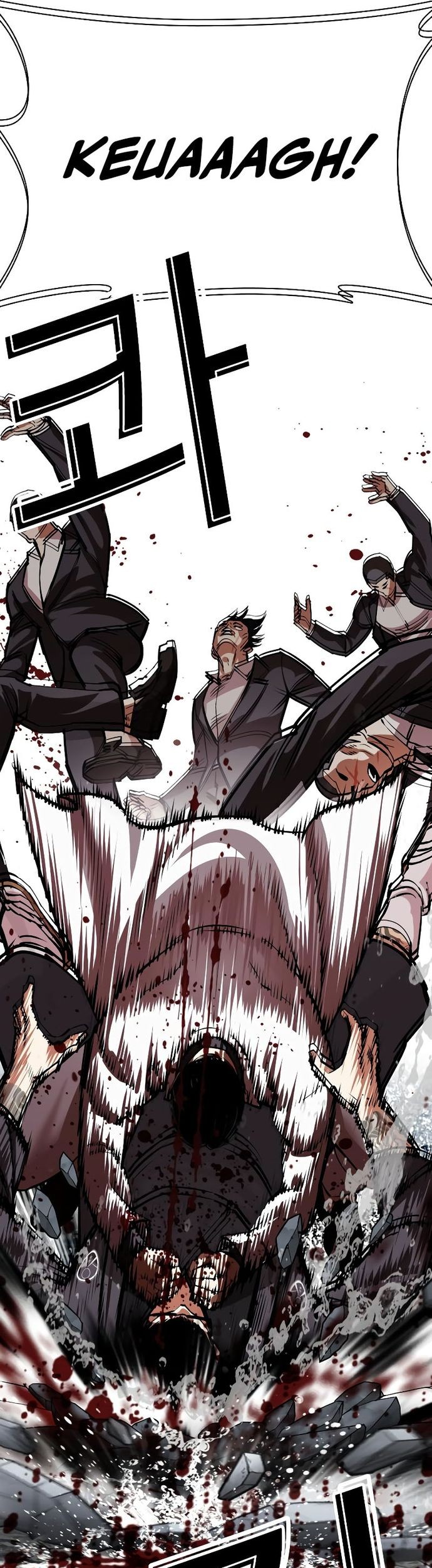 Lookism Bab 529 halaman 67