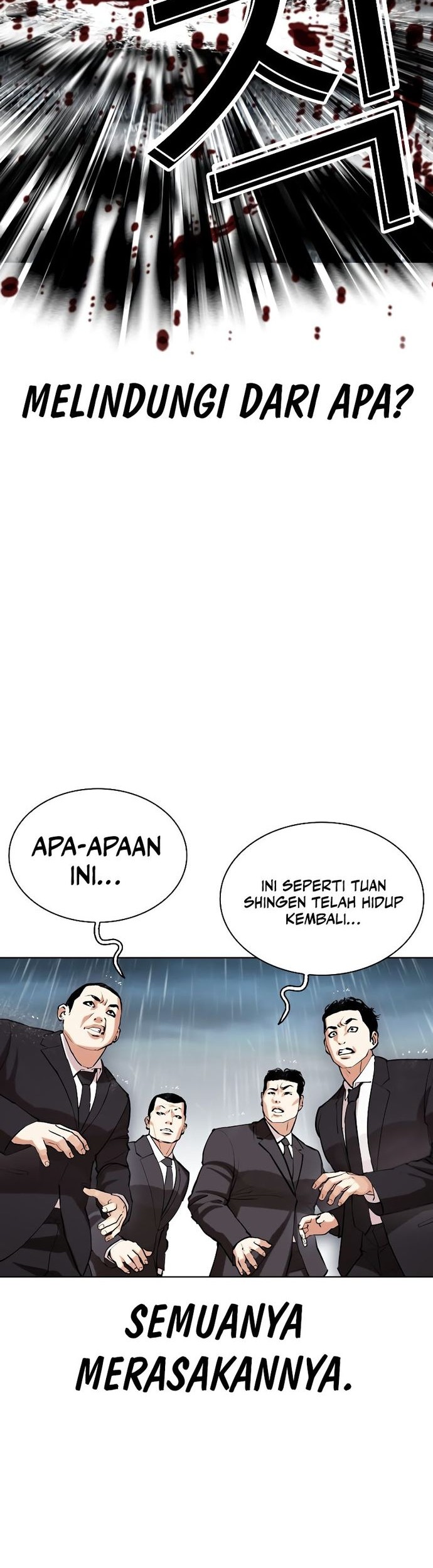 Lookism Bab 529 halaman 68