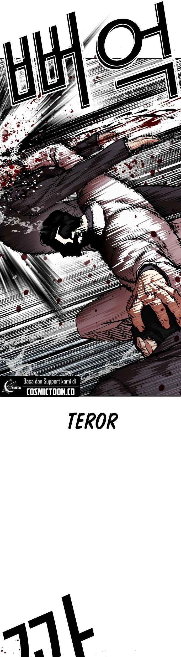 Lookism Bab 529 halaman 70
