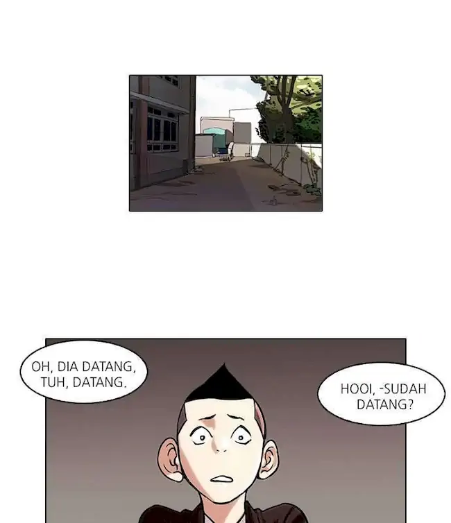 Lookism Bab 53 halaman 2