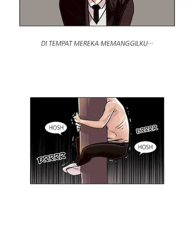 Lookism Bab 53 halaman 3
