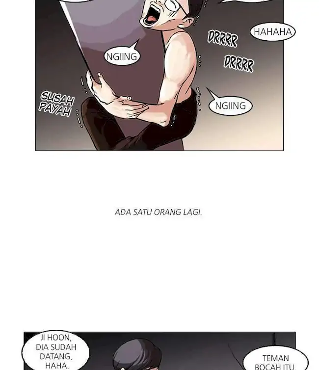 Lookism Bab 53 halaman 5