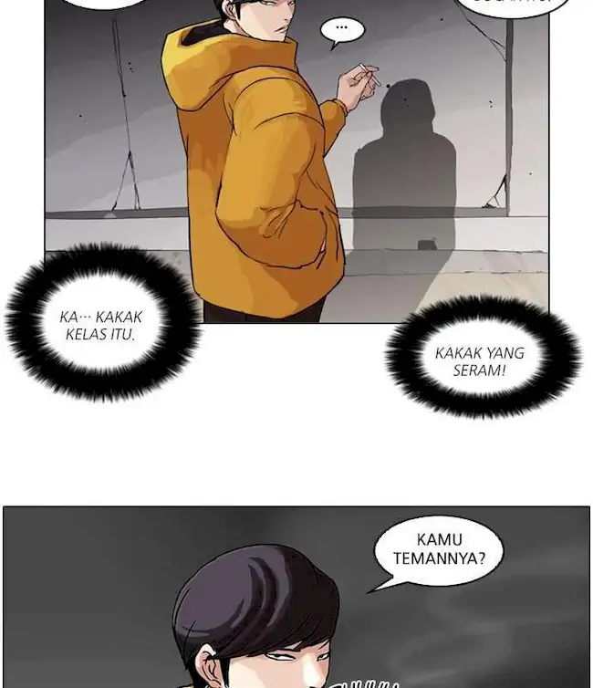 Lookism Bab 53 halaman 6