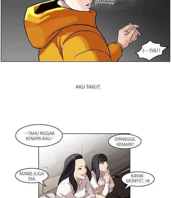 Lookism Bab 53 halaman 7