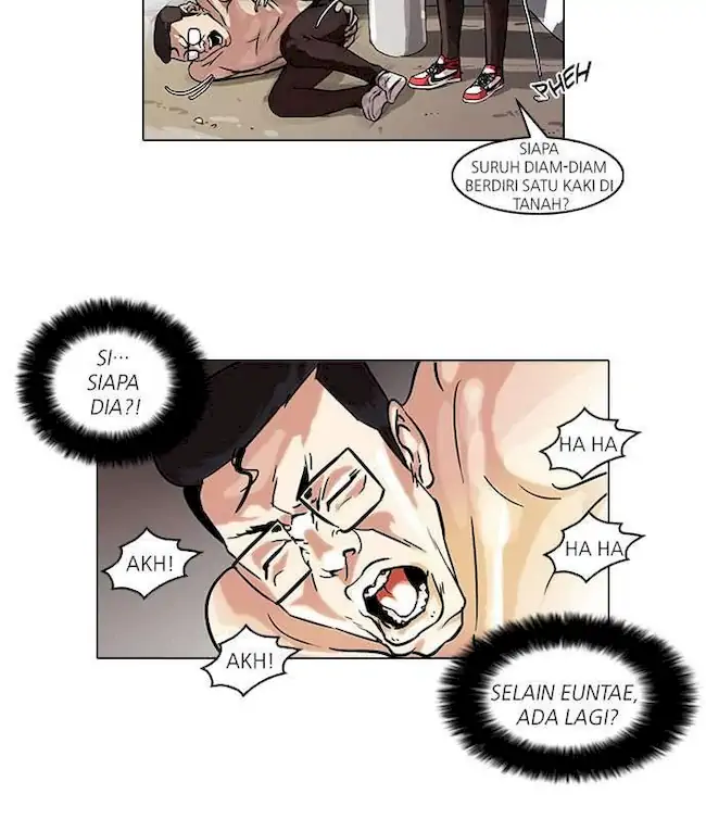 Lookism Bab 53 halaman 10