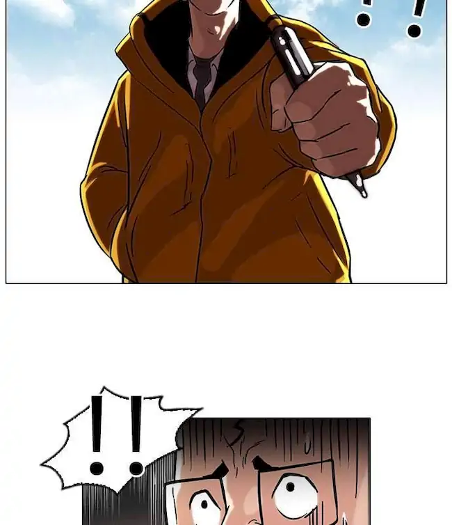 Lookism Bab 53 halaman 12