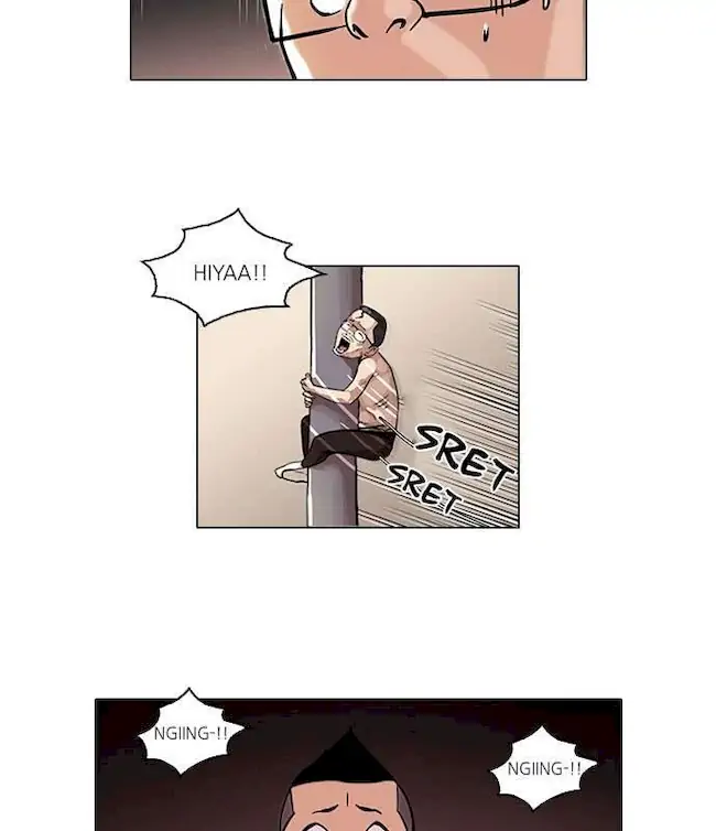 Lookism Bab 53 halaman 13