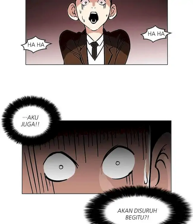 Lookism Bab 53 halaman 14
