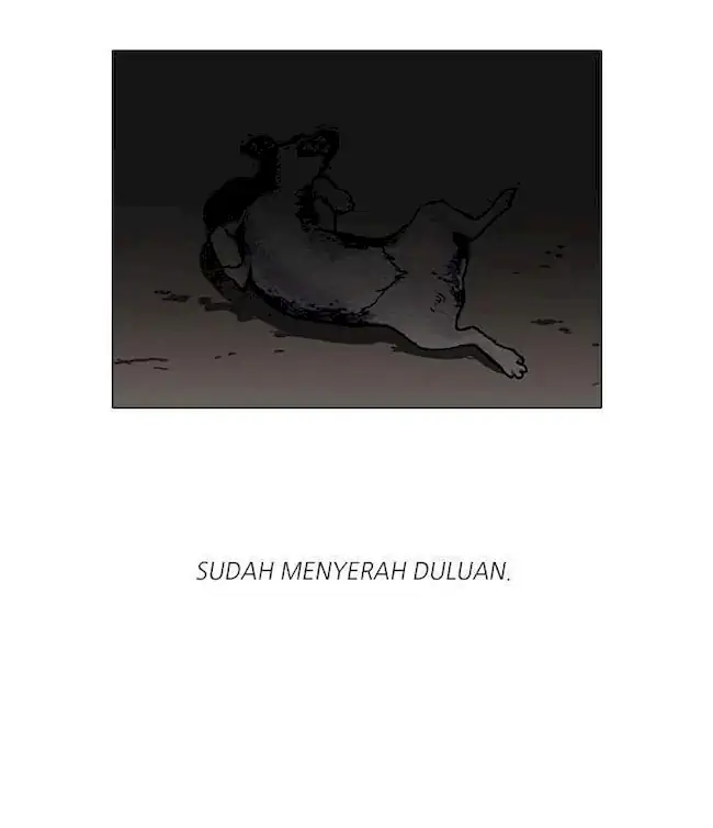 Lookism Bab 53 halaman 16