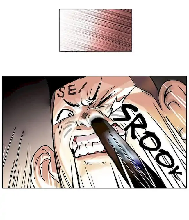 Lookism Bab 53 halaman 19