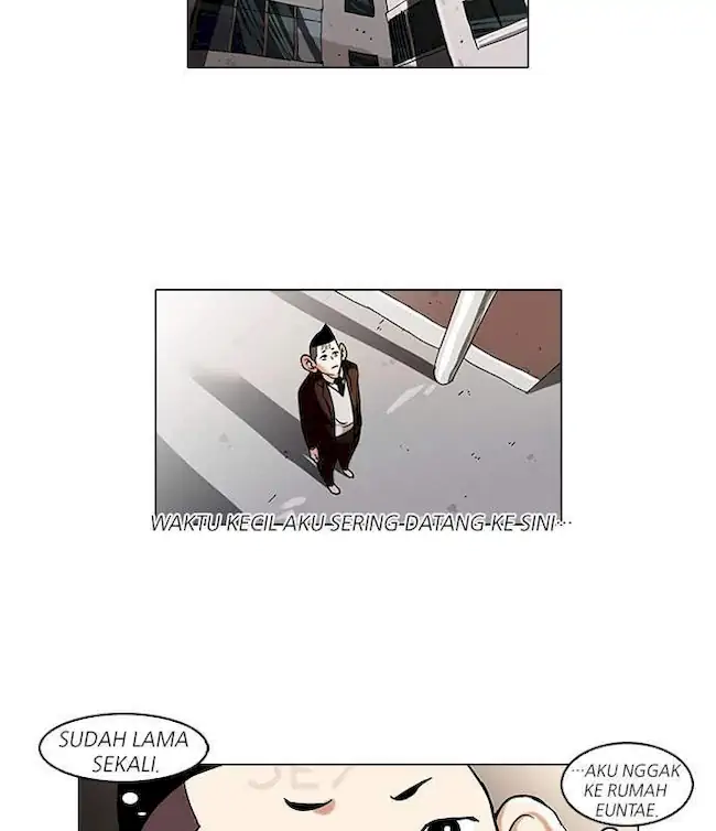 Lookism Bab 53 halaman 24