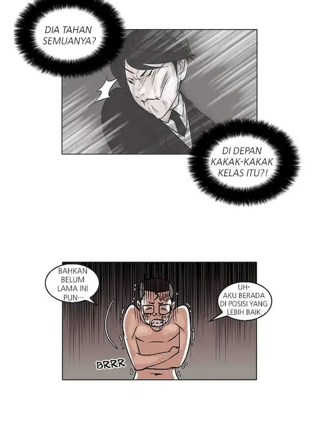 Lookism Bab 53 halaman 30