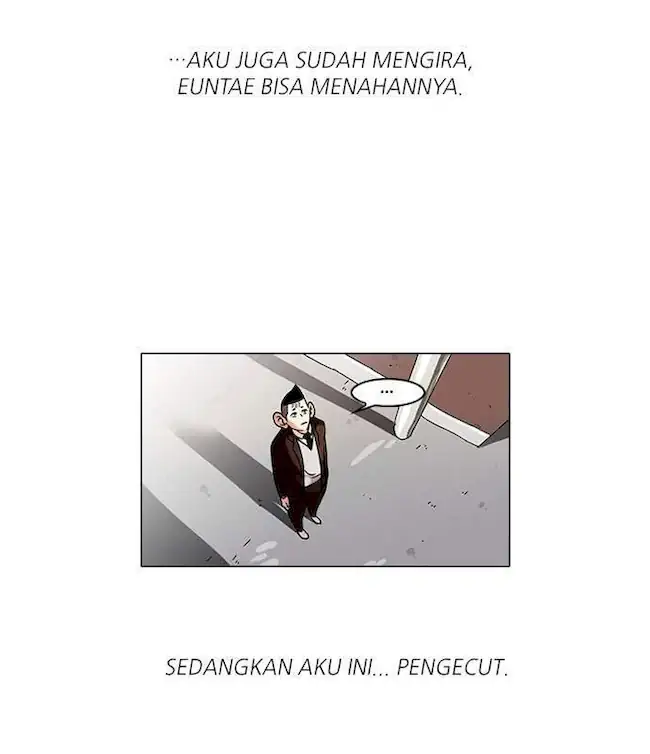 Lookism Bab 53 halaman 33