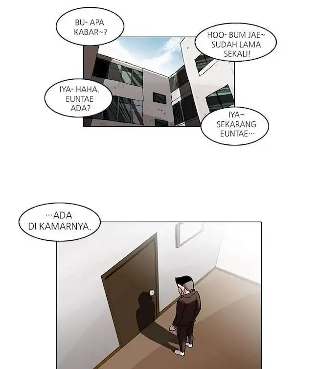 Lookism Bab 53 halaman 34