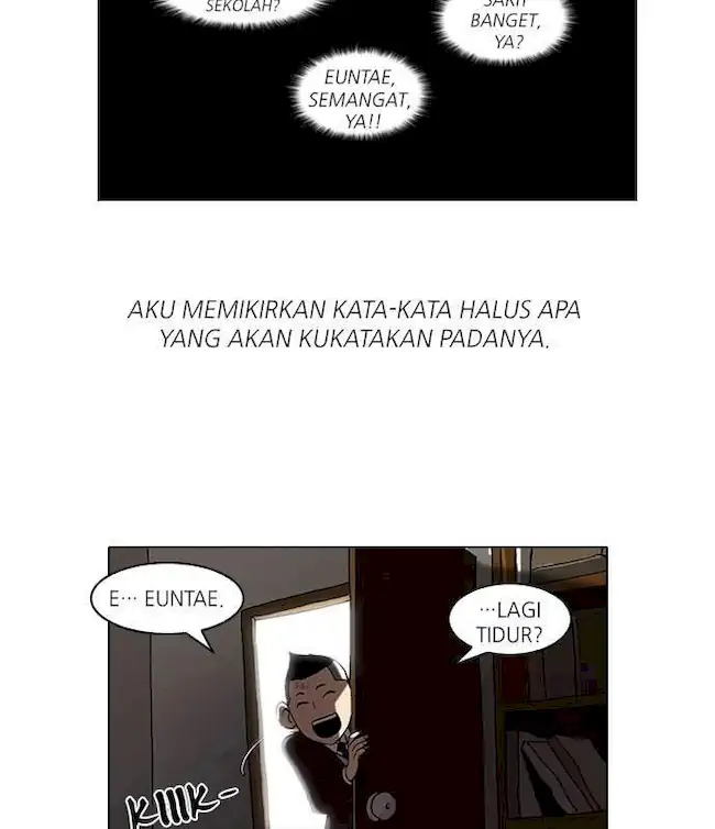 Lookism Bab 53 halaman 36