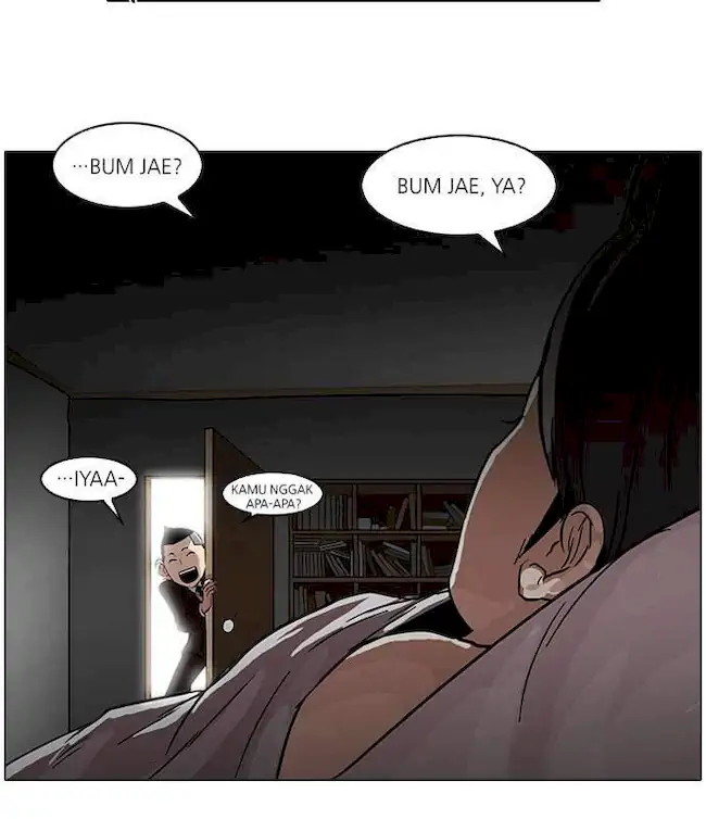 Lookism Bab 53 halaman 37