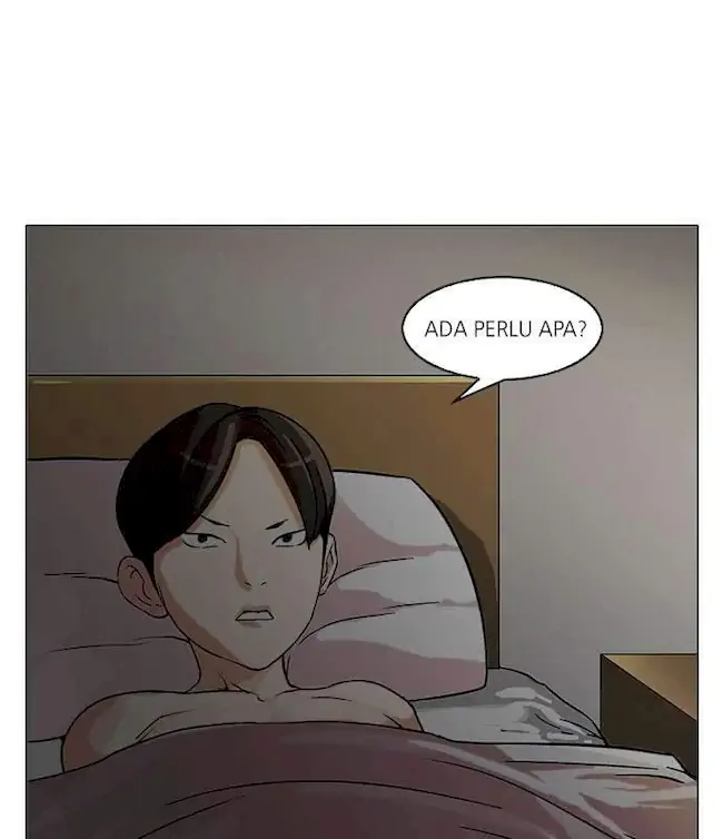 Lookism Bab 53 halaman 38